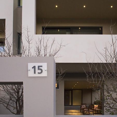 Ferienwohnung Campagna Mare Kíssamos Exterior foto
