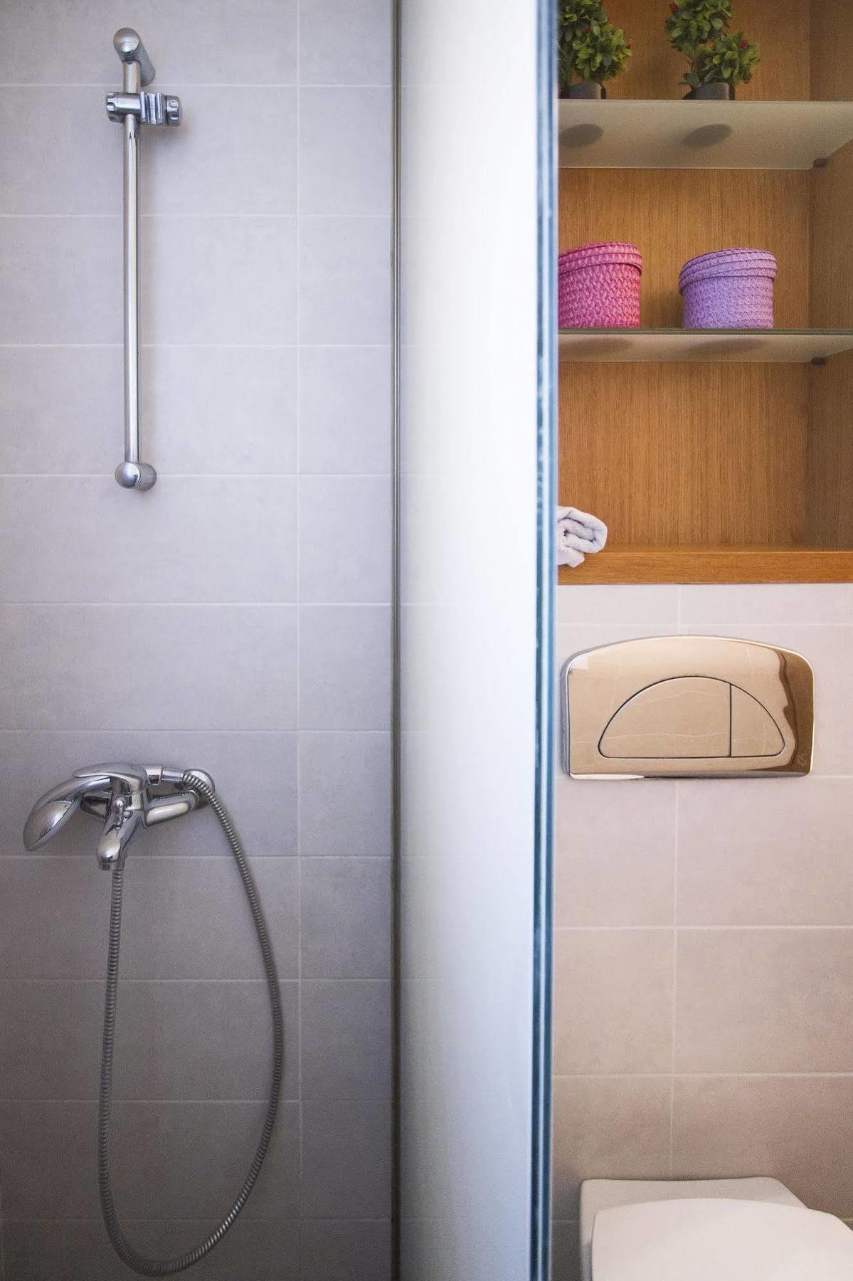 Ferienwohnung Campagna Mare Kíssamos Exterior foto
