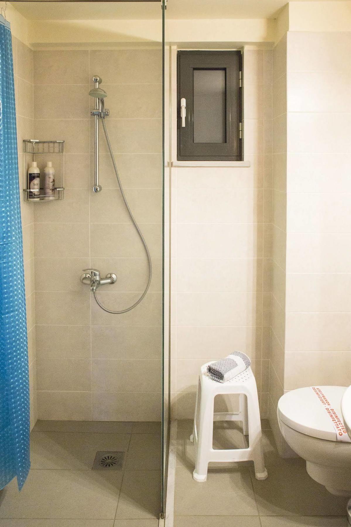 Ferienwohnung Campagna Mare Kíssamos Exterior foto
