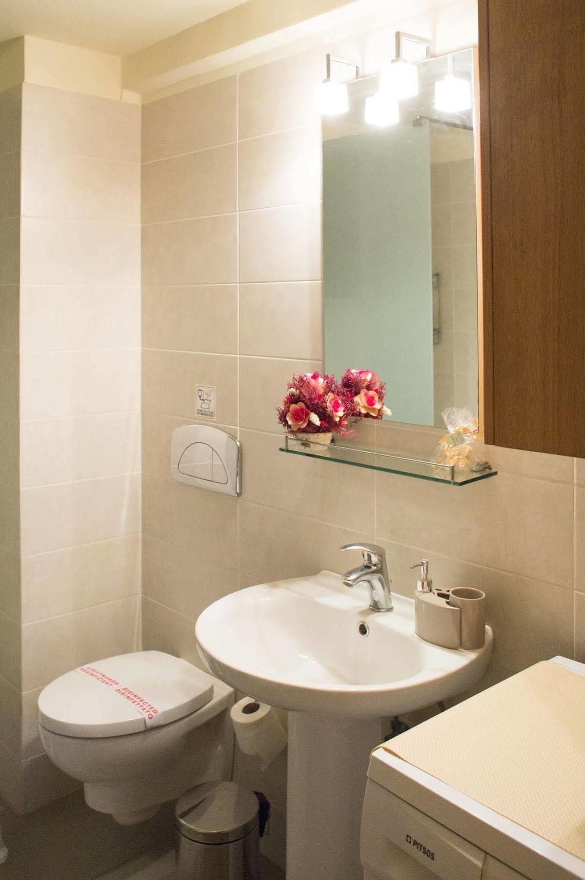 Ferienwohnung Campagna Mare Kíssamos Exterior foto