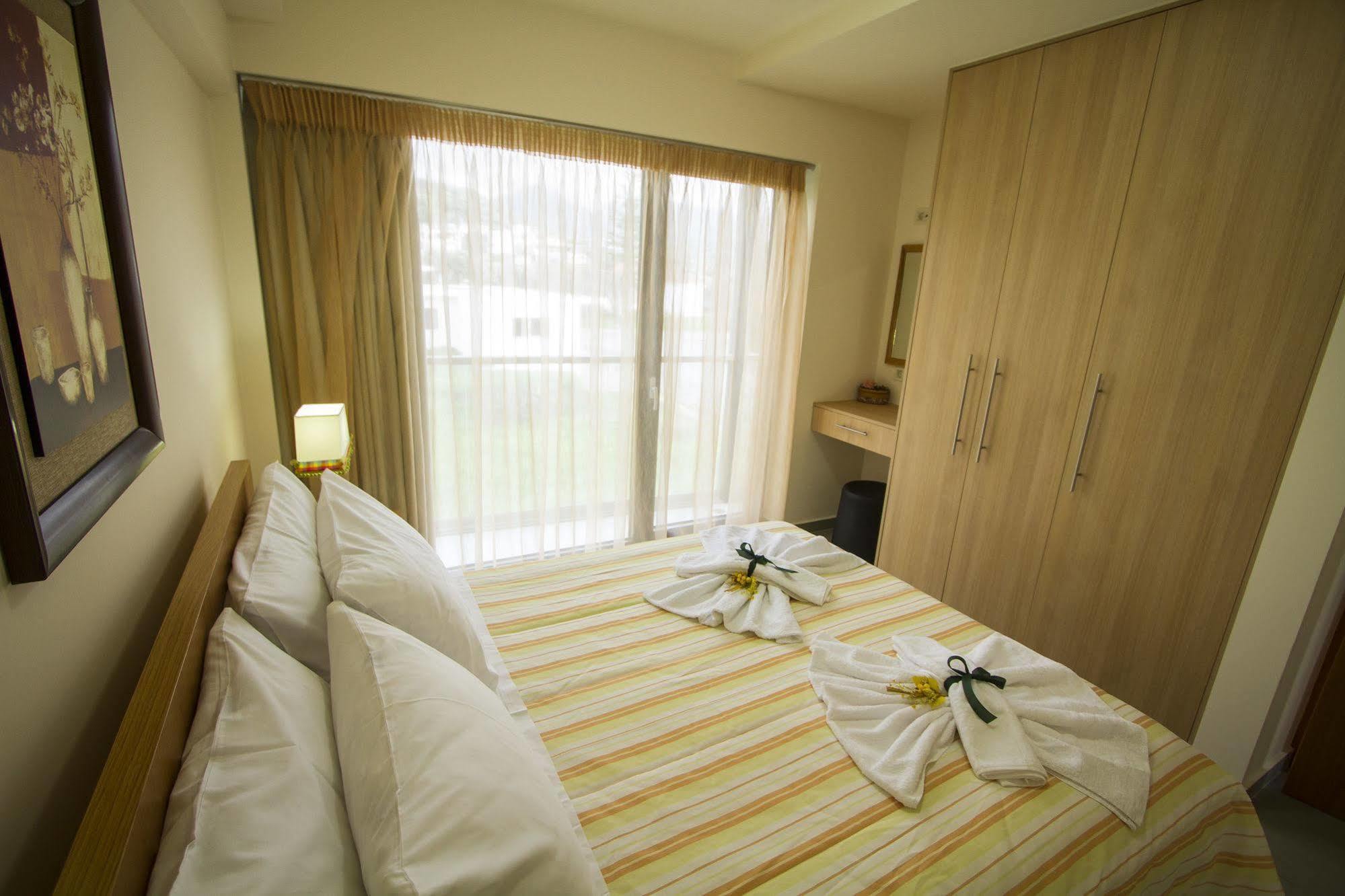 Ferienwohnung Campagna Mare Kíssamos Exterior foto
