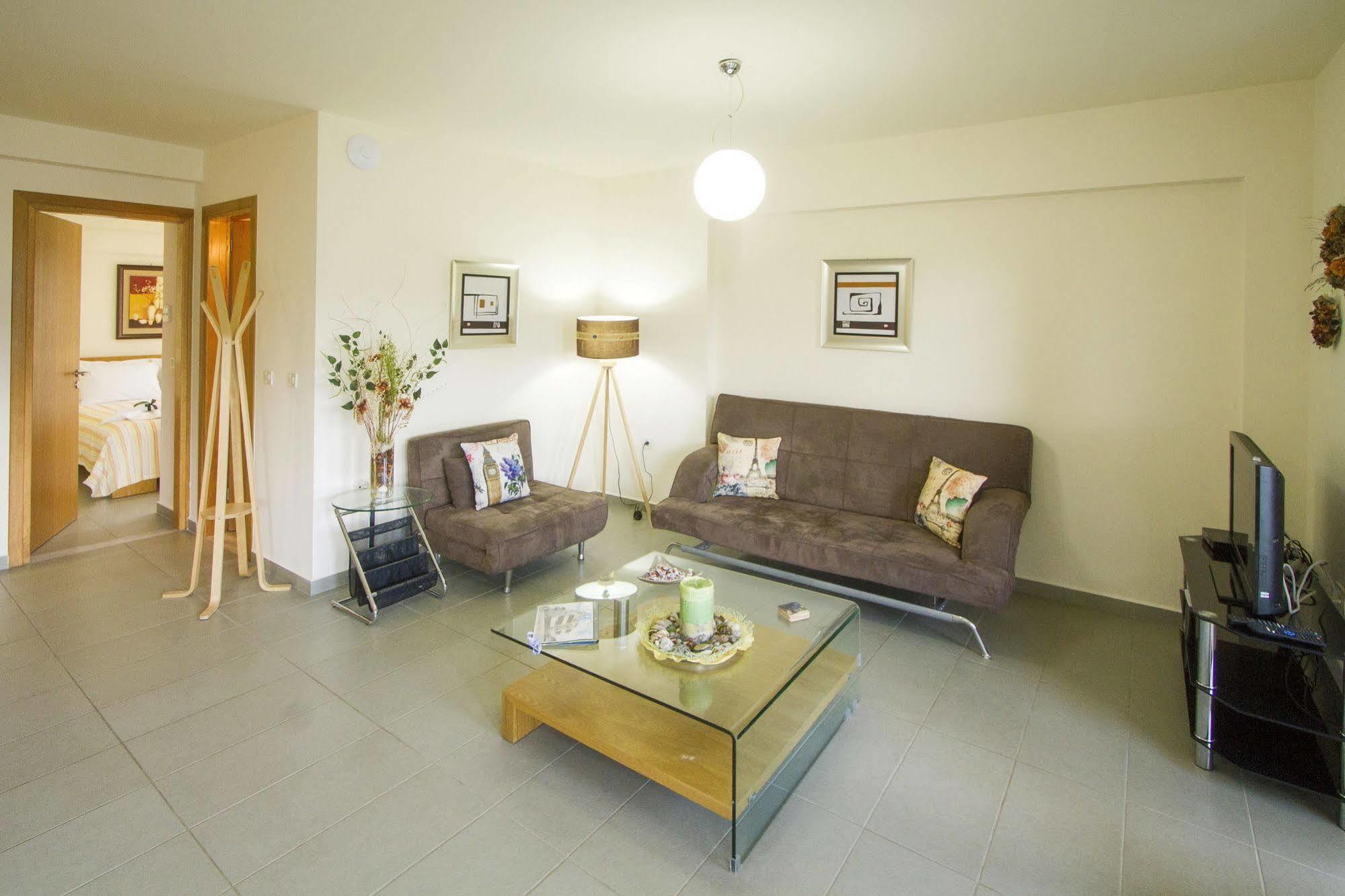 Ferienwohnung Campagna Mare Kíssamos Exterior foto